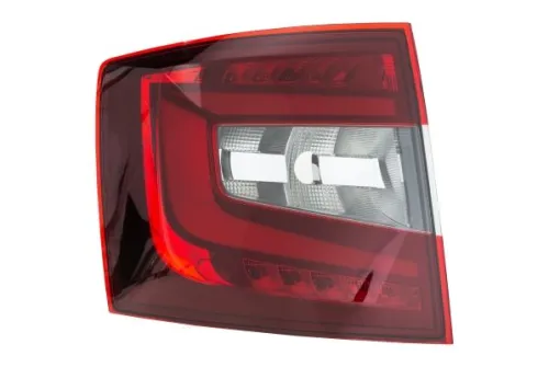 Tail Light Assembly