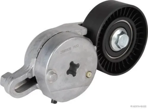 Belt Tensioner, V-ribbed belt