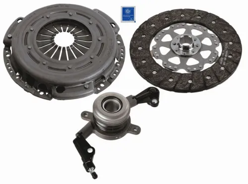 Clutch Kit