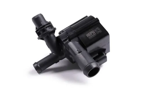 Auxiliary Water Pump (cooling water circuit)