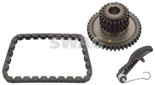 Chain Kit, oil pump drive