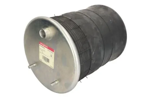 Bellow, air suspension