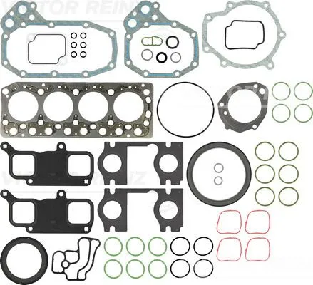Full Gasket Kit, engine