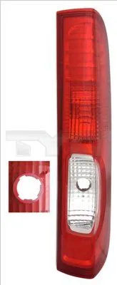 Tail Light Assembly