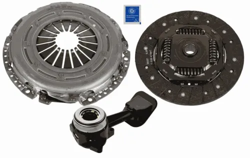 Clutch Kit