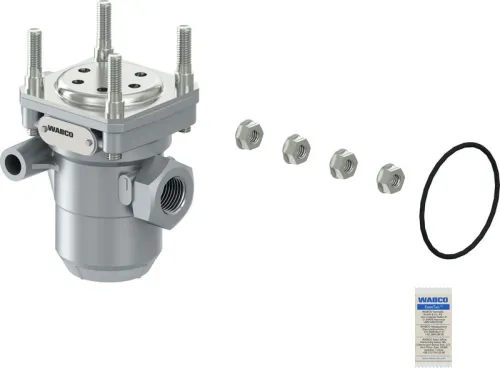 Repair Kit, automatic transmission