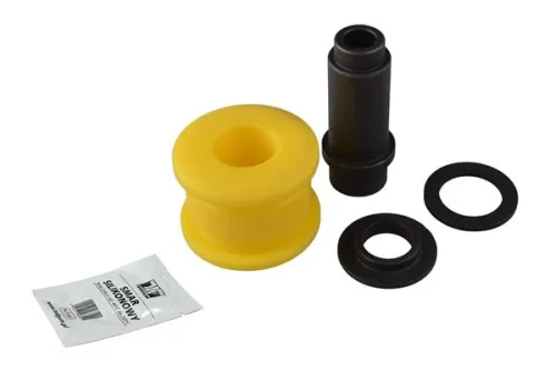 Mounting, control/trailing arm