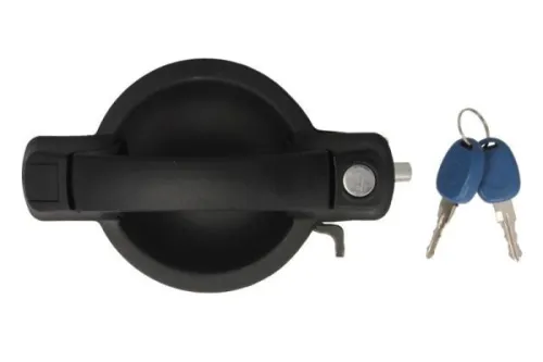 Exterior Door Handle