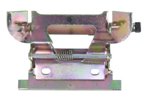 Exterior Door Handle