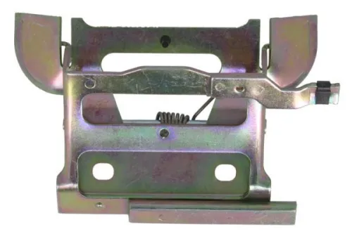 Exterior Door Handle