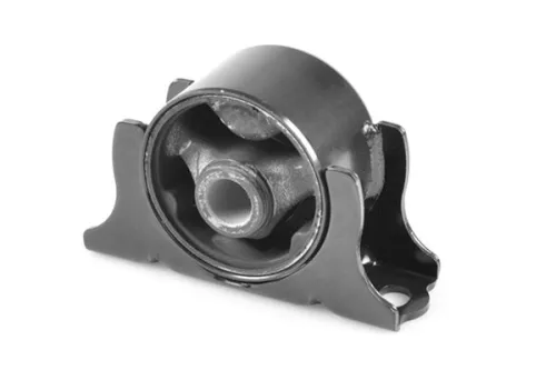 Mounting, differential