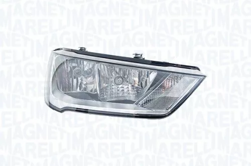 Headlight