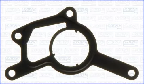 Gasket, vacuum pump