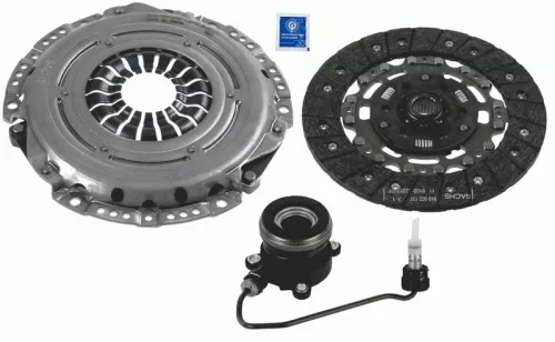 Clutch Kit