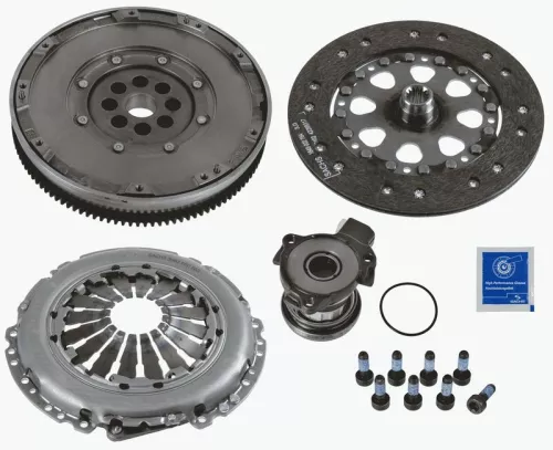 Clutch Kit