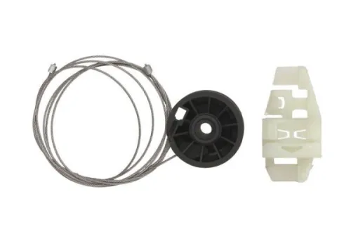 Repair Kit, window regulator