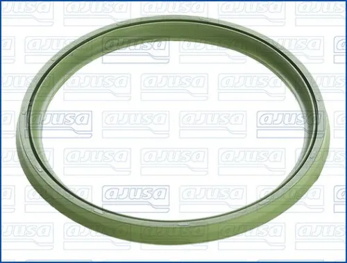 Seal Ring, charge air hose