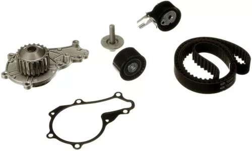 Water Pump & Timing Belt Kit