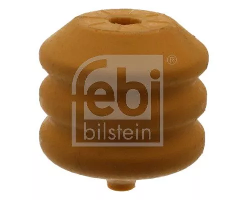 Rubber Buffer, suspension