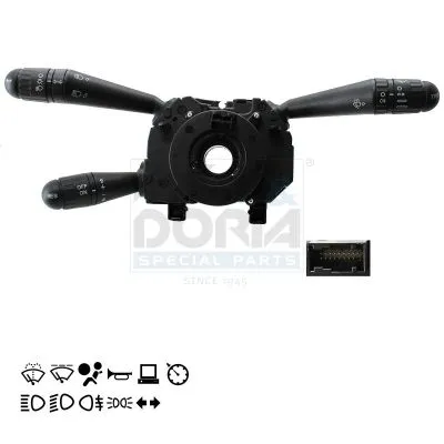 Steering Column Switch