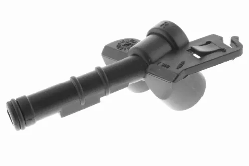 Washer Fluid Jet, headlight cleaning