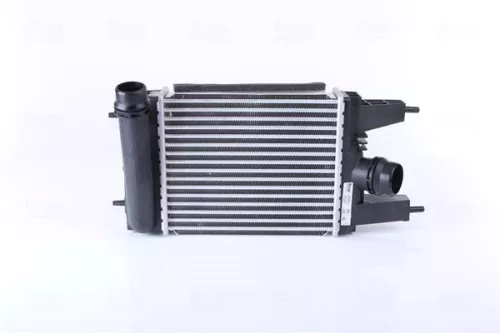 Charge Air Cooler