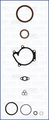 Gasket Kit, crankcase
