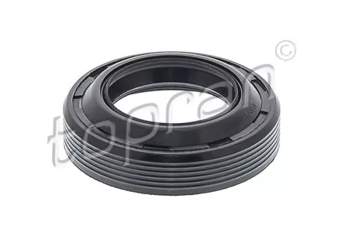 Shaft Seal, manual transmission