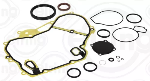 Gasket Kit, crankcase