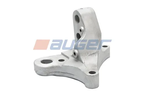 Holder, engine mounting system