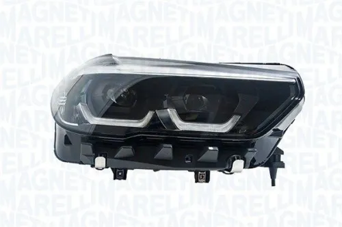 Headlight