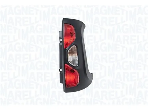 Tail Light Assembly