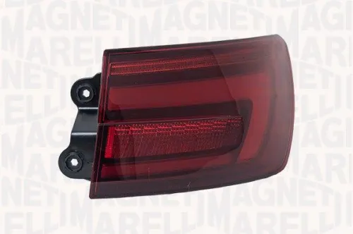 Tail Light Assembly