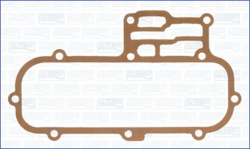 Gasket, oil cooler