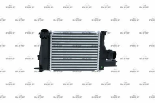 Charge Air Cooler