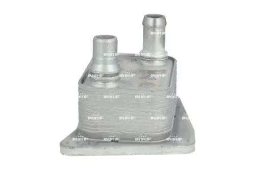 Oil Cooler, engine oil