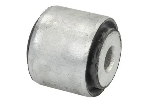 Mounting, axle strut