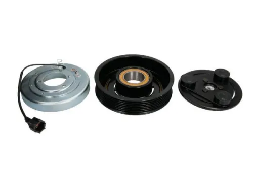 Magnetic Clutch, air conditioning compressor