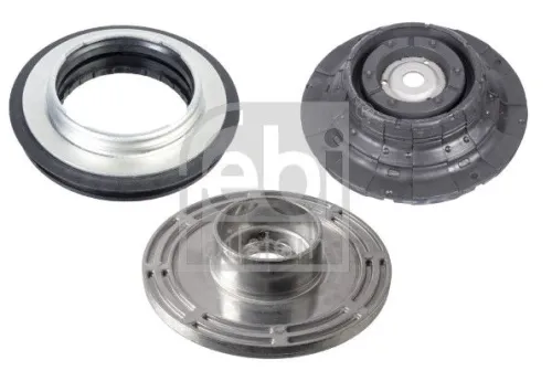 Repair Kit, suspension strut support mount