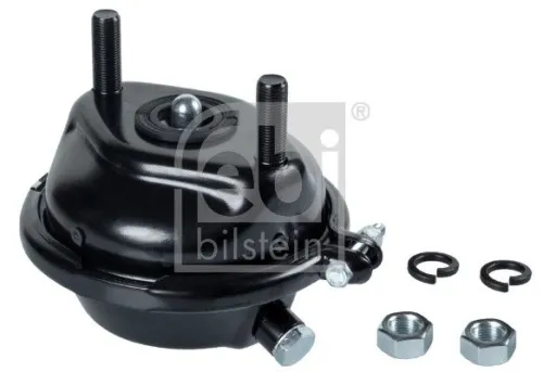 Diaphragm Brake Cylinder