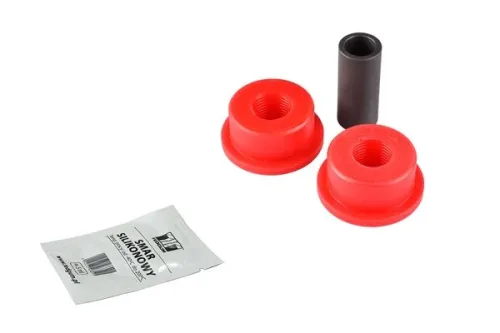 Mounting, control/trailing arm