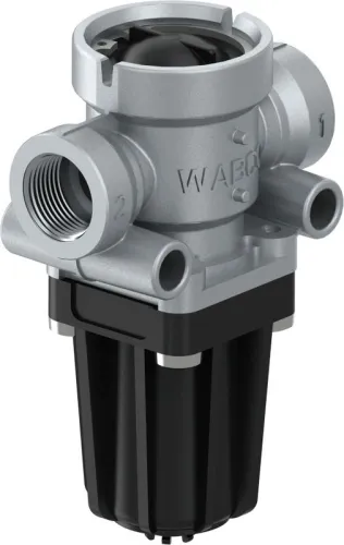 Pressure Limiting Valve