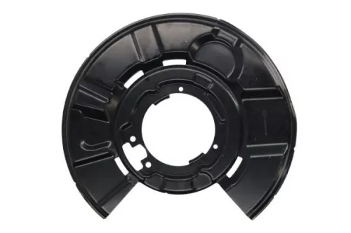 Splash Guard, brake disc