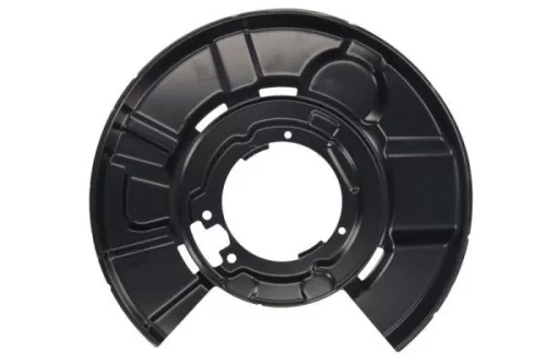 Splash Guard, brake disc