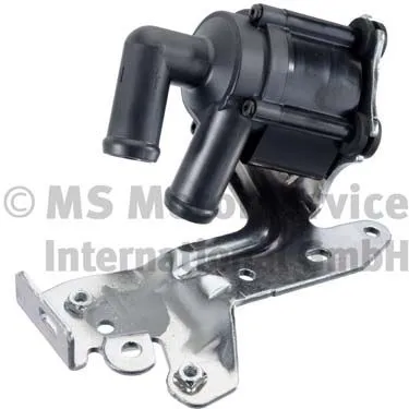 Auxiliary Water Pump (cooling water circuit)