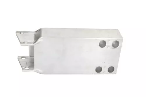 Mounting Bracket, bumper