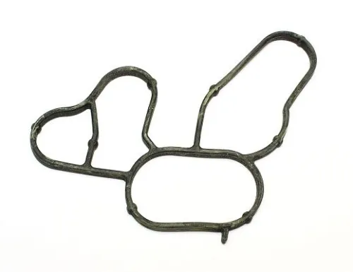 Gasket, oil filter housing