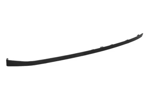 Trim/Protection Strip, bumper