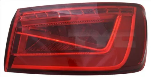 Tail Light Assembly
