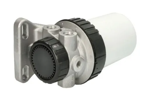 Pump, fuel pre-supply